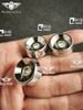 [Tặng Ốc Inox 304] Khâu Gắn Rổ (Nhôm Xi Niken) Sáng Bóng Gắn Dream, Future I II Neo X, Future Led, Wave Nhỏ A S RS RSX ZX Blade MS6676