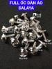 [FULL BỘ] FULL Ốc Dàn Áo SALAYA PHAY THÁI, SAO NHỌN [INOX 304] Gắn Nhiều Dòng Xe MS9941
