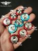 [Tặng Lông Đền KITACO] Ốc Dàn Áo Salaya Phay THÁI [INOX 304] 5Li15 Xoắn, 5Li15 Nhuyễn, 6Li10, 6Li15, 6Li20 (Giá 1 Ốc) MS9923