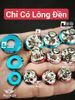 Lông Đền TAKEGAWA Nhôm CNC (XANH, ĐỎ) 6Li Lốc Máy, 6Li Dàn Áo, 8Li, 10Li, 4Li Trơn (Giá 1 Con) MS9947