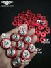 [Tặng LĐ KITACO ĐỎ] Ốc Dàn Áo Salaya Mẫu Phay THÁI (Inox 304) 5Li15 Xoắn, 5Li15 Nhuyễn, 6Li10, 6Li15, 6Li20 (Giá 1 Ốc) MS9921
