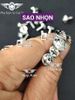 [FULL BỘ] FULL Ốc Dàn Áo SALAYA PHAY THÁI, SAO NHỌN [INOX 304] Gắn Nhiều Dòng Xe MS9941