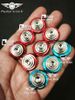 [Tặng Lông Đền KITACO] Ốc Dàn Áo Salaya Phay THÁI [INOX 304] 5Li15 Xoắn, 5Li15 Nhuyễn, 6Li10, 6Li15, 6Li20 (Giá 1 Ốc) MS9923