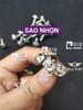 [FULL BỘ] FULL Ốc Dàn Áo SALAYA INOX 304 Gắn Nhiều Dòng Xe (AB Vario Ex Win Wave Dr Si Fu...) MS9942
