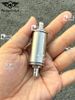 Lọc Xăng Inox 304 Gắn Wave, Dream, Cub, Future MS6666