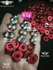 [Tặng LĐ Kitaco] Ốc Salaya Thái Trụ [Inox 304] 6Ly 8Ly 10Ly (Giá 1 Con) MS9925