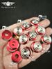 [Tặng LĐ TAKEGAWA ĐỎ] Ốc Dàn Áo Salaya PHAY THÁI (Inox 304) 5Li15 Xoắn, 5Li15 Nhuyễn, 6Li10, 6Li15, 6Li20 (Giá 1 Ốc) MS9953