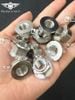 VM Tán Hở Salaya Inox 304 6Li 8Li 10Li 12 Li Gắn Nhiều Vị Trí Trên Xe (Giá 1 Con) MS6687