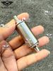 Lọc Xăng Inox 304 Gắn Wave, Dream, Cub, Future MS6666
