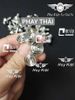 [FULL BỘ] FULL Ốc Dàn Áo SALAYA INOX 304 Gắn Nhiều Dòng Xe (AB Vario Ex Win Wave Dr Si Fu...) MS9942