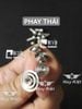 [FULL BỘ] FULL Ốc Dàn Áo SALAYA PHAY THÁI, SAO NHỌN [INOX 304] Gắn Nhiều Dòng Xe MS9941