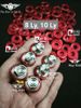 [Tặng LĐ Kitaco] Ốc Salaya Thái Trụ [Inox 304] 6Ly 8Ly 10Ly (Giá 1 Con) MS9925