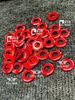 [Tặng 10 LĐ TAKEGAWA Đỏ] FULL Bộ Ốc Dàn Áo SALAYA INOX 304 Lắp Các Dòng Xe Wave Dr Si Fu Ex Win Vario AB... MS9945