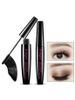 Mascara Images Chuốt Mi Dài Và Cong Vút, Chống Thấm Nước, Siêu Lâu Trôi MS6004