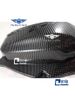 Ốp Pô E Carbon Vario 2015 - 2017, Vario 2018 - 2019 (125cc), Airblade 2016 - 2019, PCX 2014 - 2017, SH Mode MS1361