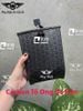 Hộp Giữa Đựng Đồ Mini Carbon [Có Khóa] Gắn Vision 2021 - 2025 MS6669
