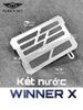 Che Két Nước Winner X, Winner 150 Inox Lưới MS1669