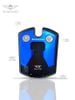 Đế Lót Chân Chống Nhôm CNC Cho Mọi Loại Xe MS2058