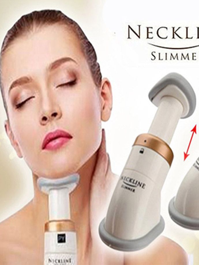 Dụng Cụ Nâng Cằm Neckline Slimmer MS803 (GS69)