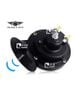 Còi (Kèn) Xe Máy Siêu Lớn 110db 12V Chống Thấm Nước, Cho Mọi Loại Xe MS3126