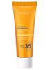 Kem Chống Nắng Dưỡng Trắng Da Và Ngăn Ngừa Tàn Nhang IMAGES Sunscreen 35 SPF (40g) MS6079