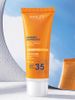 Kem Chống Nắng Dưỡng Trắng Da Và Ngăn Ngừa Tàn Nhang IMAGES Sunscreen 35 SPF (40g) MS6079