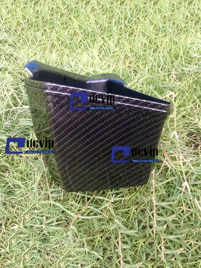 Hộc Đựng Đồ AirBlade 2013 - 2015 Carbon MS3133