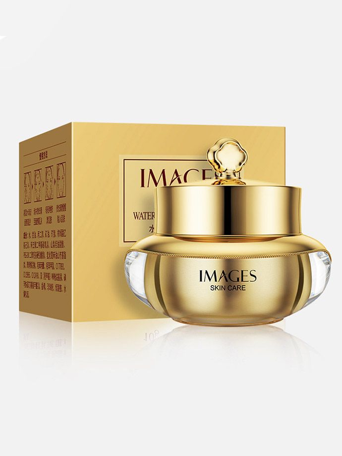 Kem Trẻ Hóa Da Mặt, Dưỡng Ẩm, Xóa Nếp Nhăn, Ngăn Ngừa Lão Hóa IMAGES Skin Care (10g) MS6072