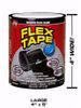 Miếng Vá Chống Nước Siêu Dính Flex Tape MS820 (GS65)