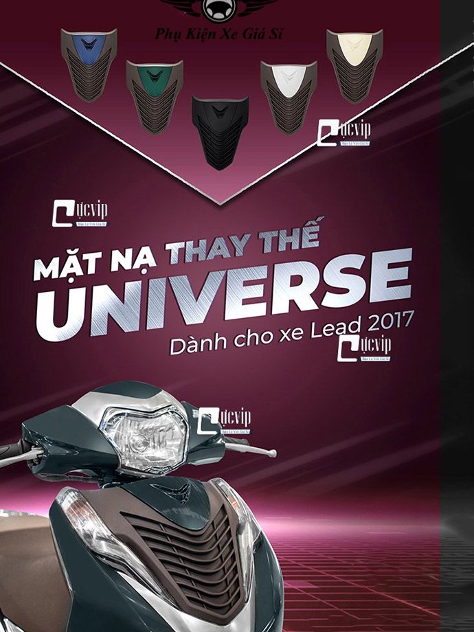 Ảnh video Honda Lead 2017 vừa ra mắt ở Việt Nam  Xe máy
