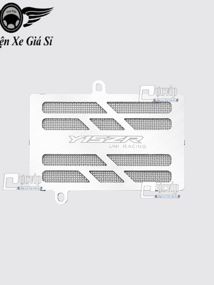 Che Két Nước Exciter 150 (2015 - 2020) Inox Lưới  MS4027