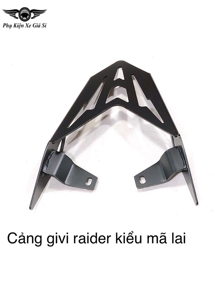 Cảng Sau Givi Raider Kiểu Dáng Malaysia MS2195