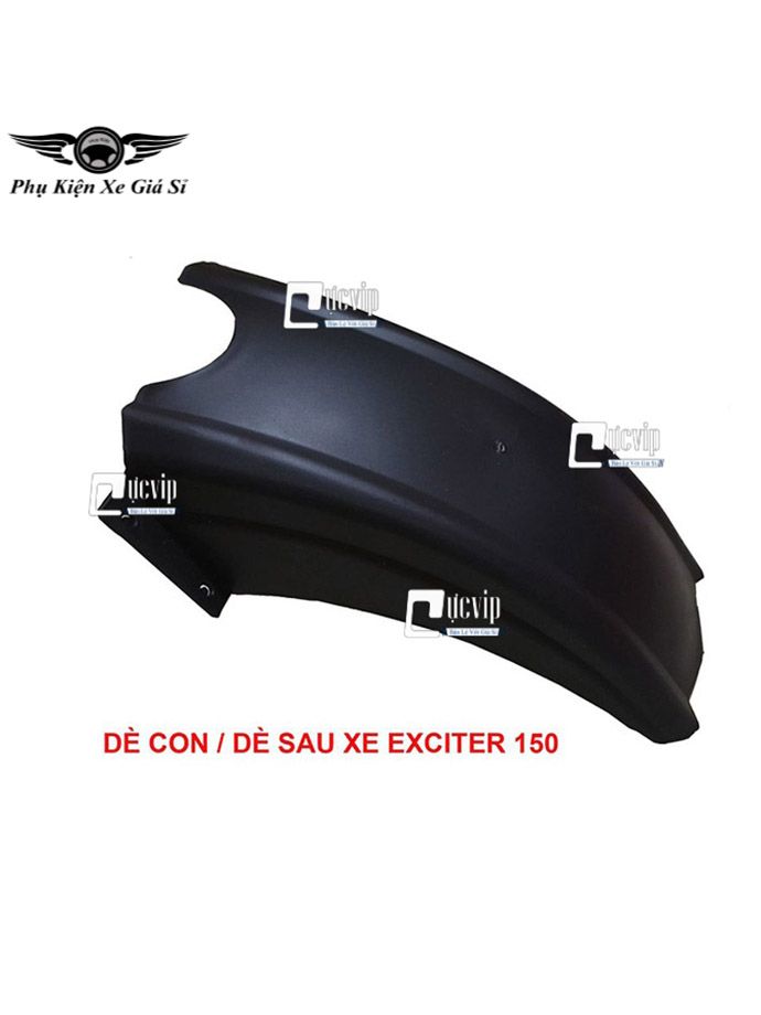 Dè Con Chắn Bùn Exciter 150 (2015 - 2020) MS3335