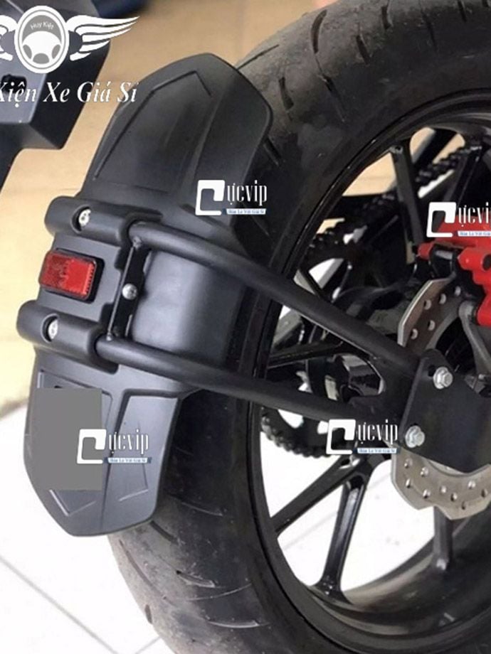 Dè Chắn Bùn Sau Gắn KTM Exciter 150 Winner Winner X R15 FZ GSX Phụ Kiện Xe Giá Sỉ #30 Dè Chắn Bùn Sau Gắn KTM Exciter 150 Winner Winner X R15 FZ GSX Phụ Kiện Xe Giá Sỉ