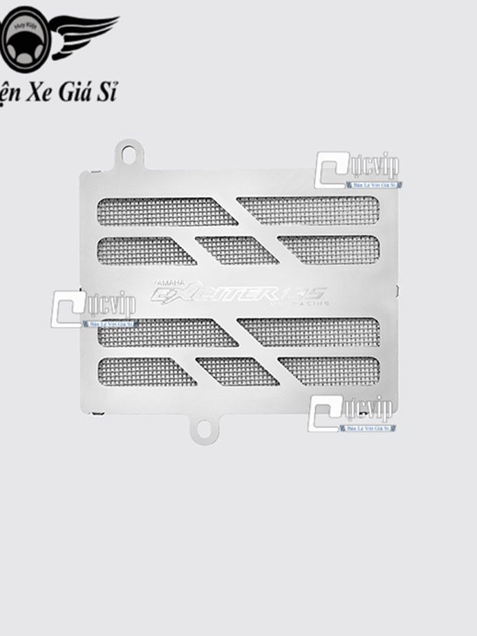 Che Két Nước Inox Lưới Exciter 135 (2011 - 2014) MS4028