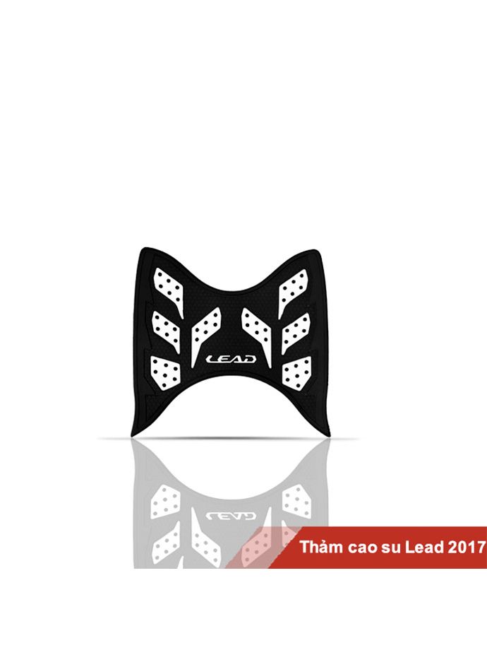 Thảm Lead 2017 - 2020 Kiểu Indo MS2283