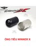 Chụp Ống Xã Pô (Ống Tiêu) Cho Xe Winner X MS3327