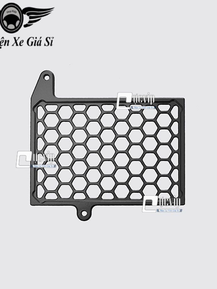 Che Bảo Vệ Két Nước Winner X, Winner, Sonic Nhôm CNC Tổ Ong MS4036