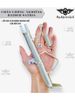 [Tặng Lò Xo + Ốc] Chống Nghiêng [Inox 304] Dr, Wave, Fu, Vario, AB, Vision, Win, Ex, Sonic, Raider, Satria, Sirius, SH 2008-2019, Lead, SH Mode MS9999