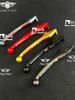 (V2 MỜ) Tay Thắng Đĩa Wave, Wave Nhỏ, Wave A, S, RS, RSX, ZX, Blade, Thái Mod Chữ Rccossrto Sơn Tĩnh Điện Mờ MS6493