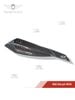 Mũi Tên Pô Cho Xe NVX Carbon MS2191