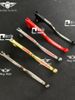 (V2 MỜ) Tay Thắng Đùm Wave A 2017 - 2024 110cc Mod Chữ Rccossrto Sơn Tĩnh Điện Mờ MS6495
