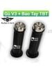 Combo Gù Salaya Inox 304 Tặng Bao Tay TBT Wa, Dr, Vario, Vision, Win, Ex, Fu, Si, SH, Cub, PCX, NVX,  Raider, Satria, Luvias, Mio, Yaz, Jupiter MS9999