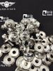 Ốc Salaya 6 Ly (M3) Inox 304 Tặng Kèm Lông Đền Inox 304 Salaya, Chiều Dài Đầy Đủ Các Size (Giá Sỉ 1 Ốc) MS9999