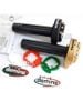 Cùm Tăng Tốc Domino 2 Dây Ga Dưới (Có Thể Dùng 1 Hoặc 2 Dây Ga Như Zin) MS3588