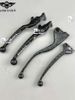(TỔ ONG) Tay Thắng Đùm, Thắng Đĩa Carbon TỔ ONG Mod Chữ Rccossrto Wave Nhỏ, Wave A 2017, Wave Thái, Blade, A, S, RS, RSX, ZX, Sirius Xăng Cơ, Si 50cc MS6646