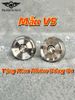 Gù Salaya Inox 304 Tặng Nhôm Đóng Gù Wa, Dr, Fu, Si, Vario, Vision, Cub, PCX, NVX, Raider, Satria, SH, Luvias, Mio, Win, Ex, Yaz, Jupiter MS9999