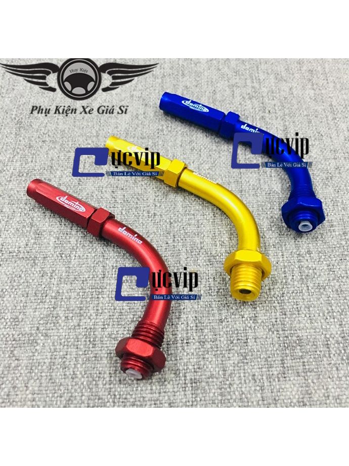 Ống Ga Nhôm CNC cho Cùm Tăng Tốc, Cùm Zin MS2608