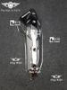 Ốp Pô Inox Cho Xe Vario 2015 - 2017, AirBlade 2013 - 2022 MS1641