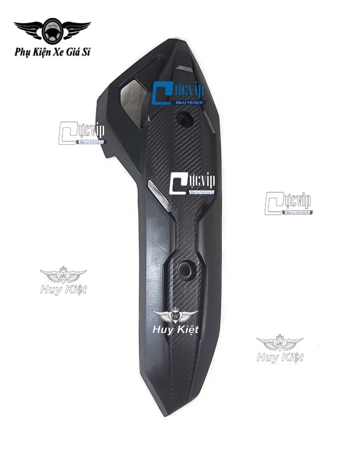 Ốp Pô AirBlade 2016 - 2019 MS1491